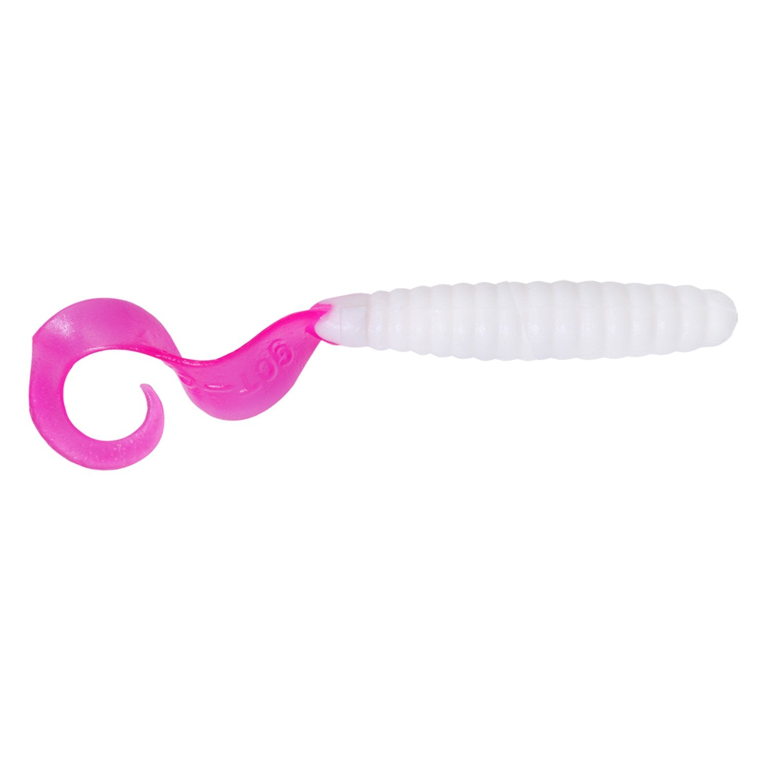 Got-Cha Curly Tail Grubs – White Water Outfitters