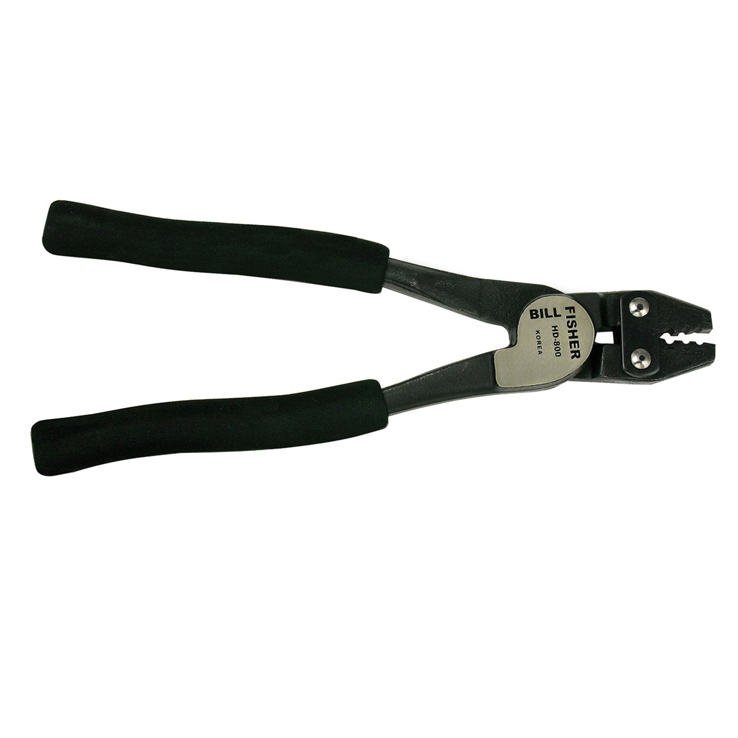 Billfisher Heavy Duty Crimper