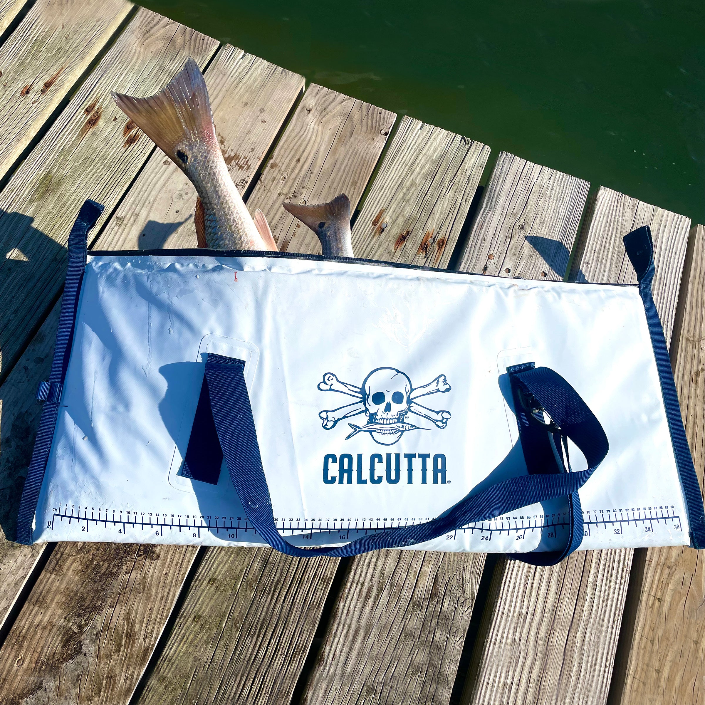 Pack Fish Cooler  Calcutta Outdoors®