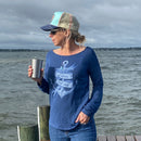 Women's Anchor Shirt