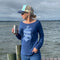 Women's Anchor Shirt