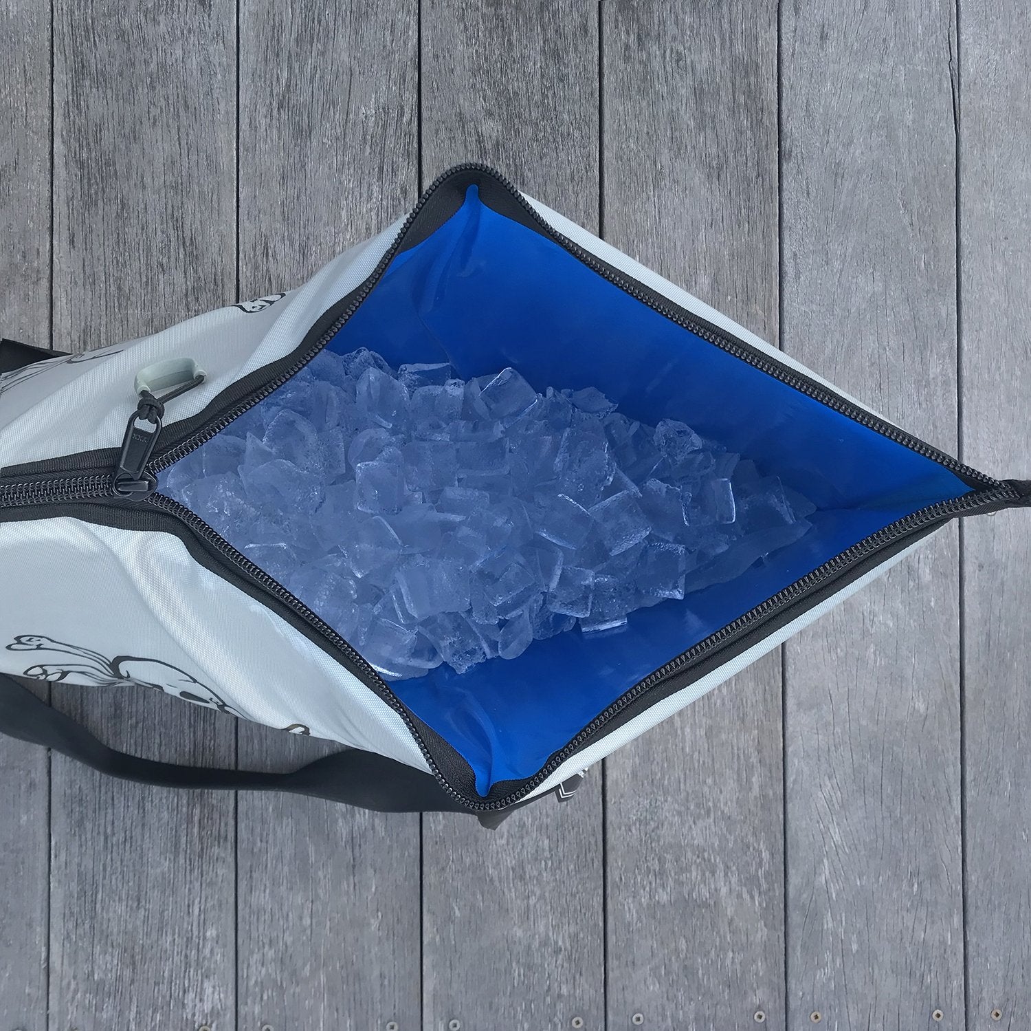 Renegade Fish Cooler XL 68" x 24"