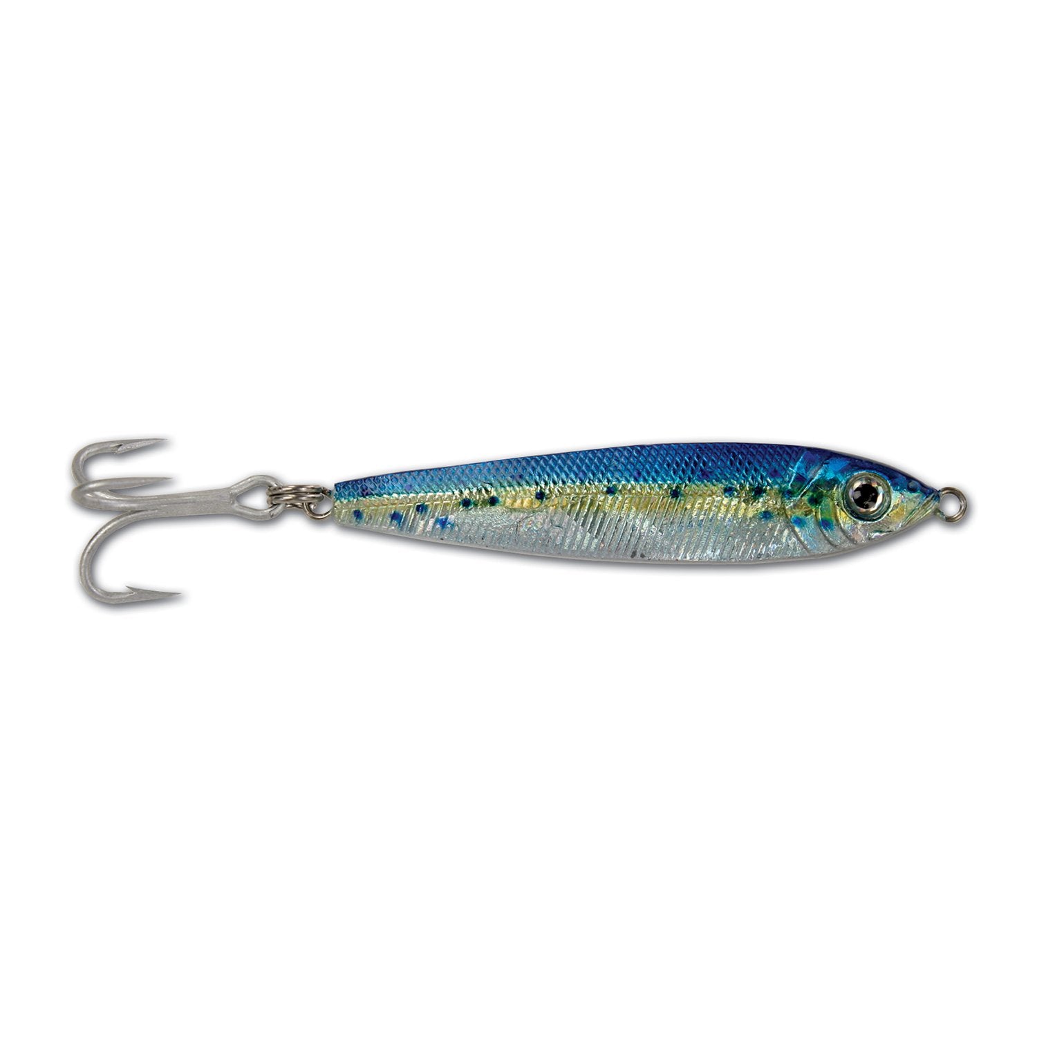 Jigfish 4 oz