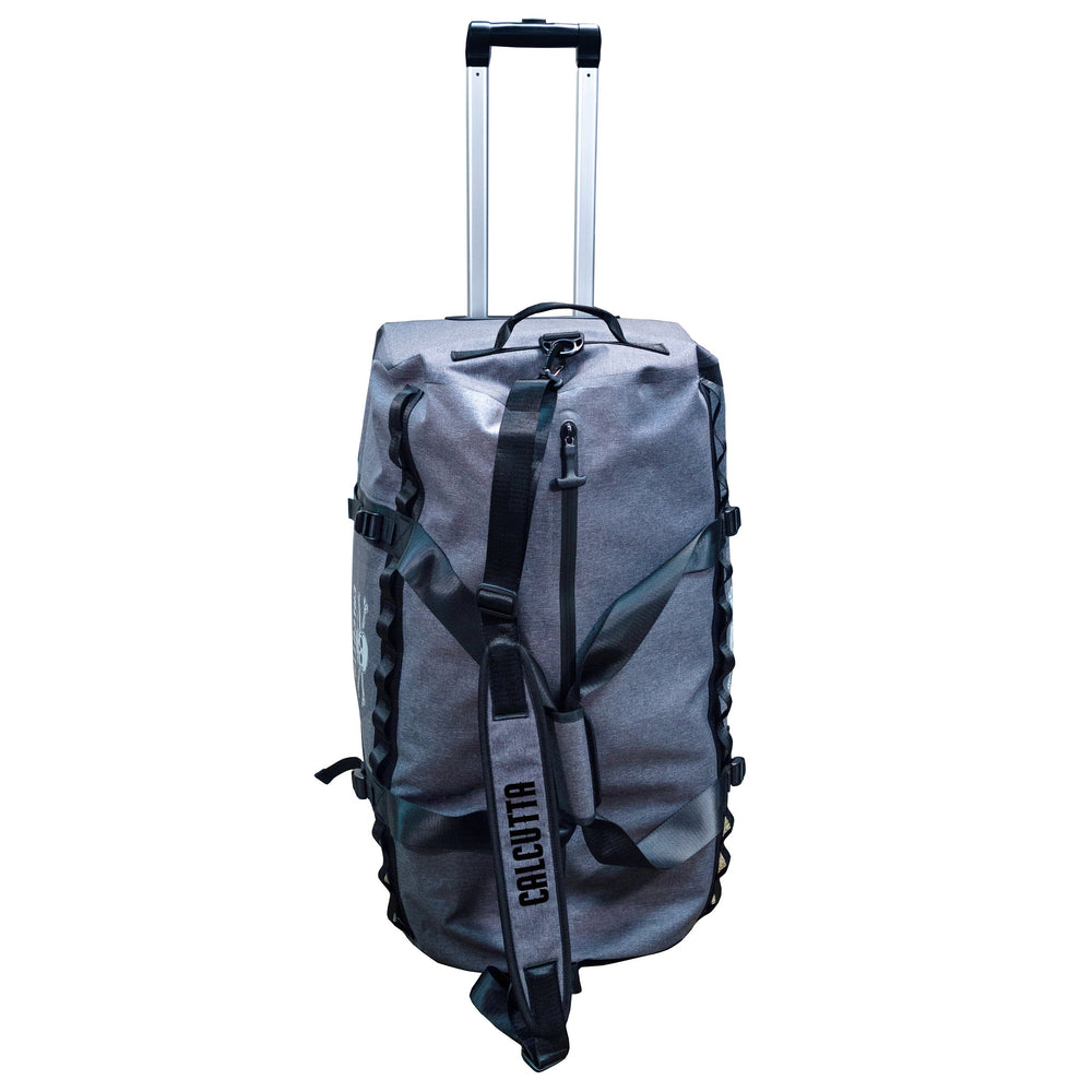 Waterproof Wheeled Duffel Bag Travel Bag Calcutta Outdoors®