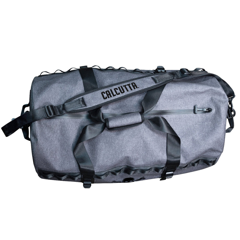 Calcutta Keeper Dry Waterproof Wheeled Duffel 82