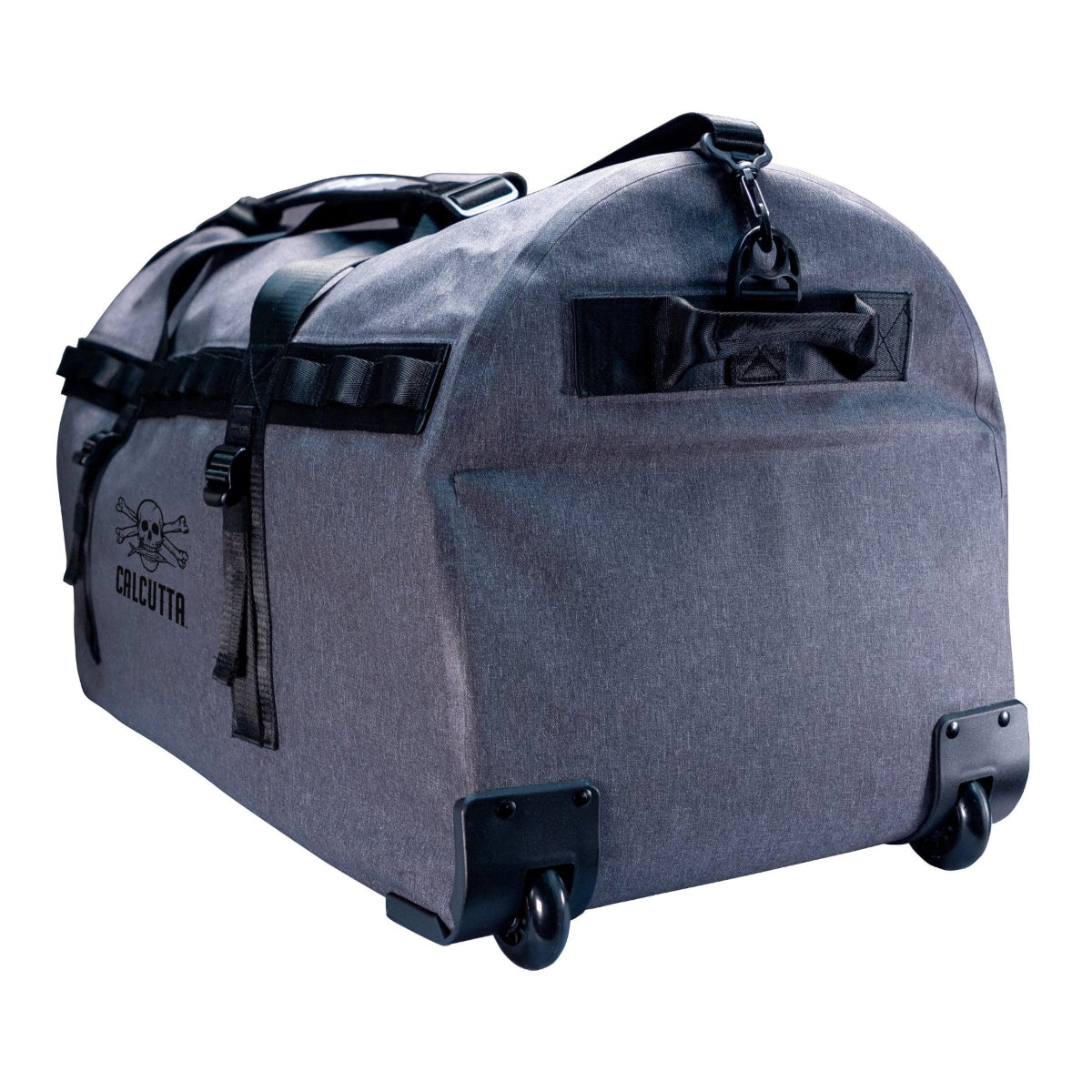 Calcutta Keeper Dry Waterproof Wheeled Duffel 82