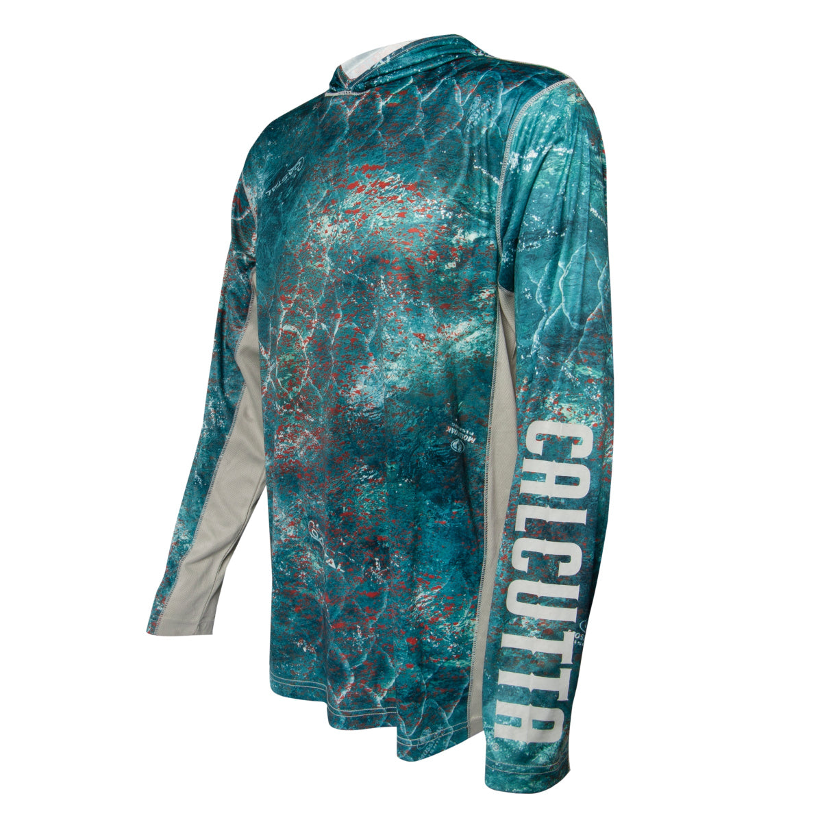 Magellan cheap fishing hoodie