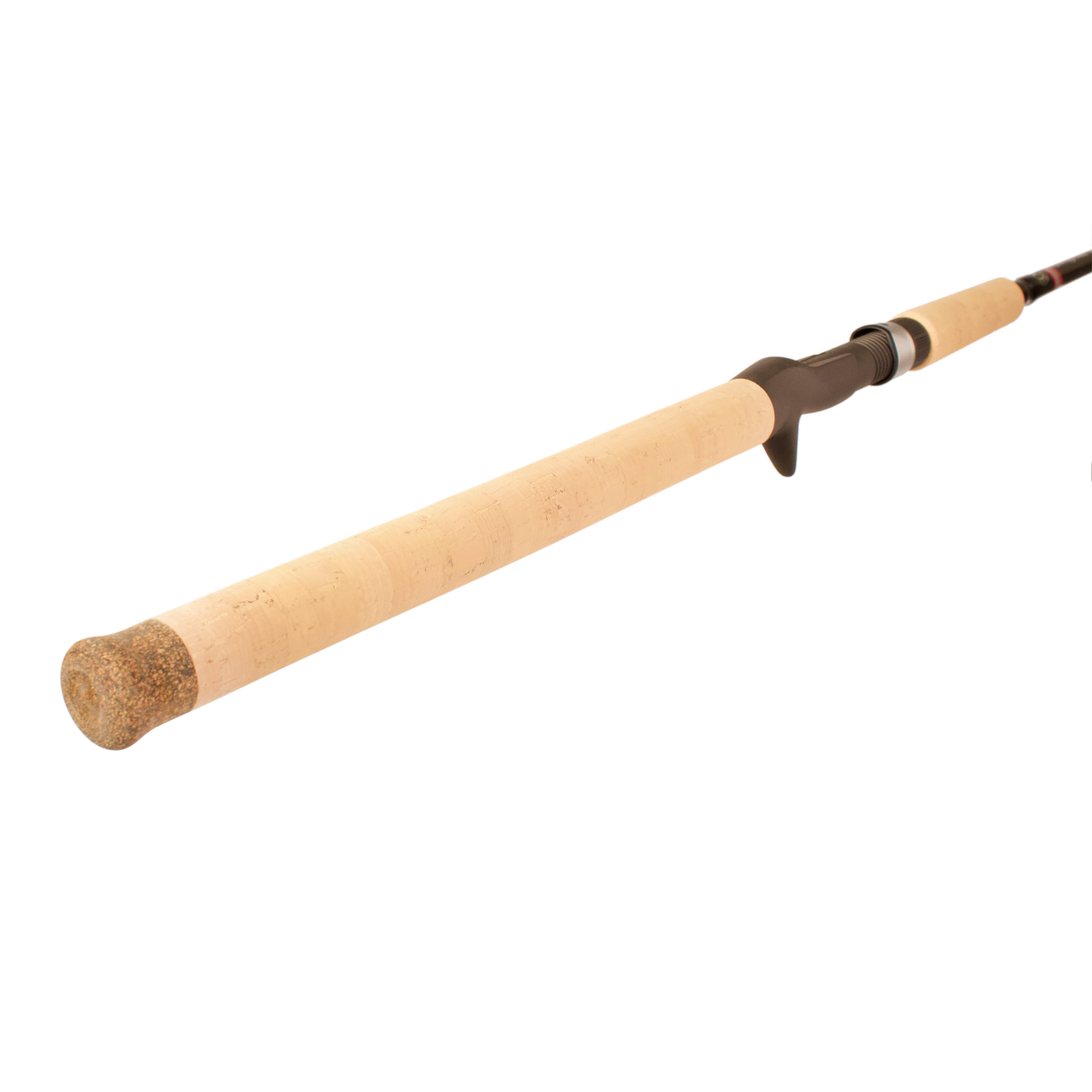FISHING ROD REVIEW Star Rods Fishing Rods Review Stellar Lite and