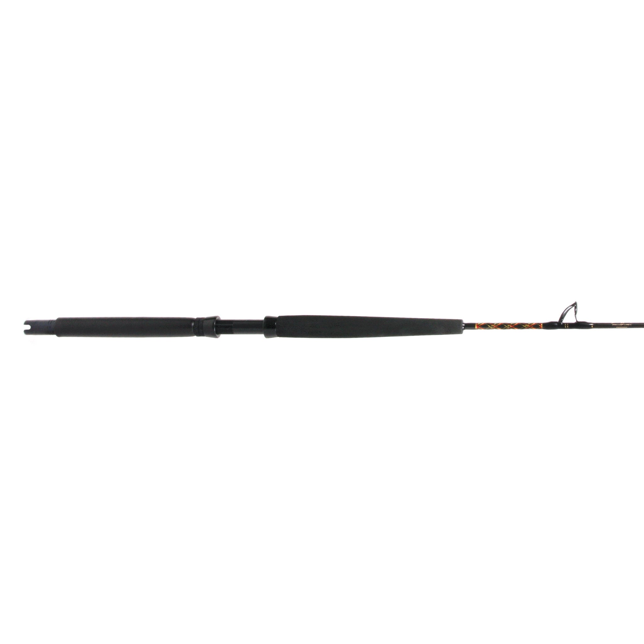 Paraflex Stand-up Conventional Rods | Star Rods