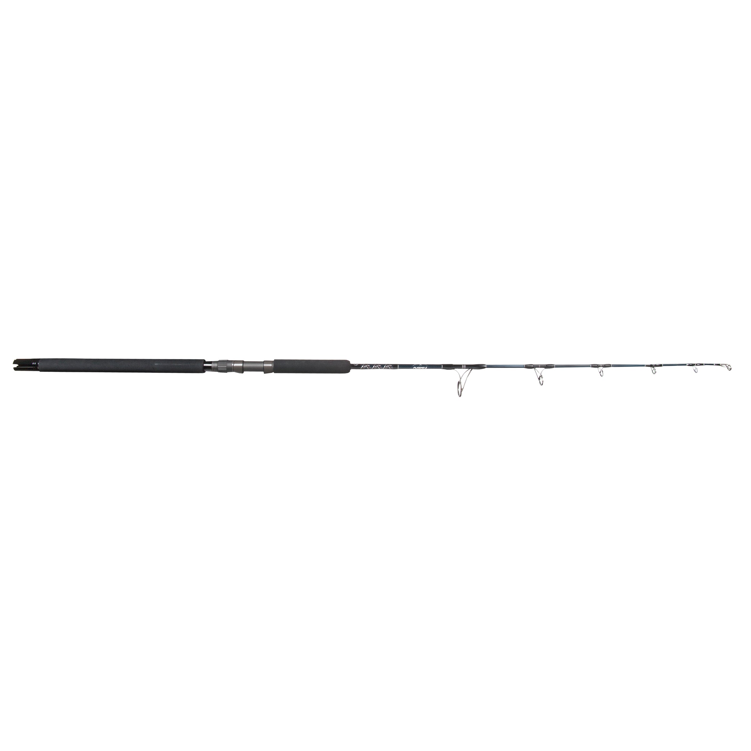 Plasma II Jigging Spinning Rods