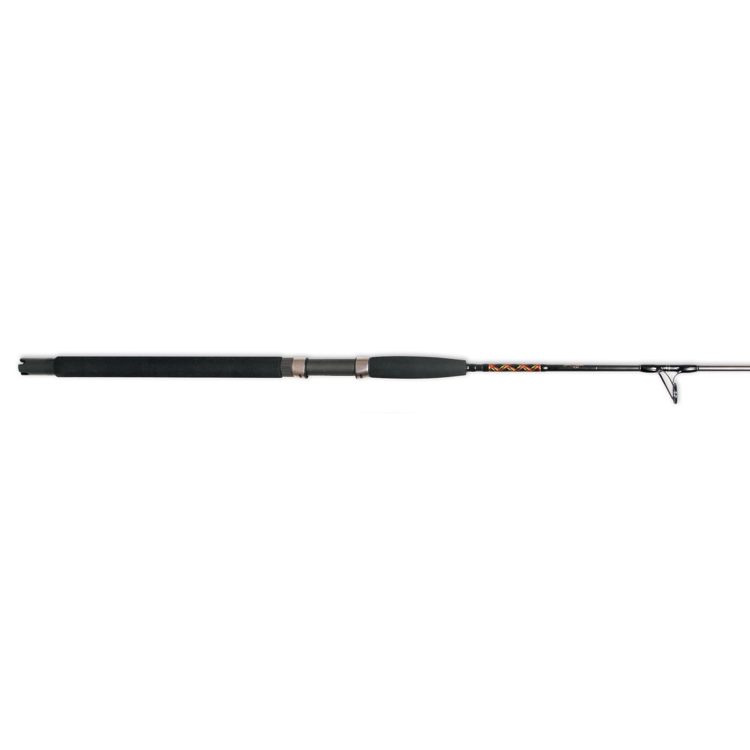 Star Rods Paraflex Jigging Spinning Rod - SGJ64MH