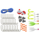 One Tray Tackle Box Kit