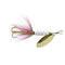 Inline Spinner Lure - Rainbow Trout