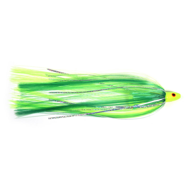 Ballyhoo Lures - Unrigged