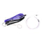 Ballyhoo Lures -Rigged
