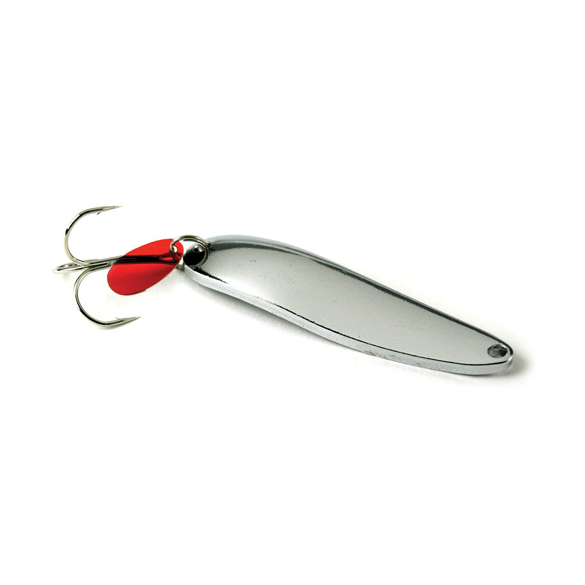 cast a spoon with a fish hook Casting Moonshine Casting Spoons are specially designed to catch a variety of species such as salmon Zsrivk Fishing Spoons Lures Set