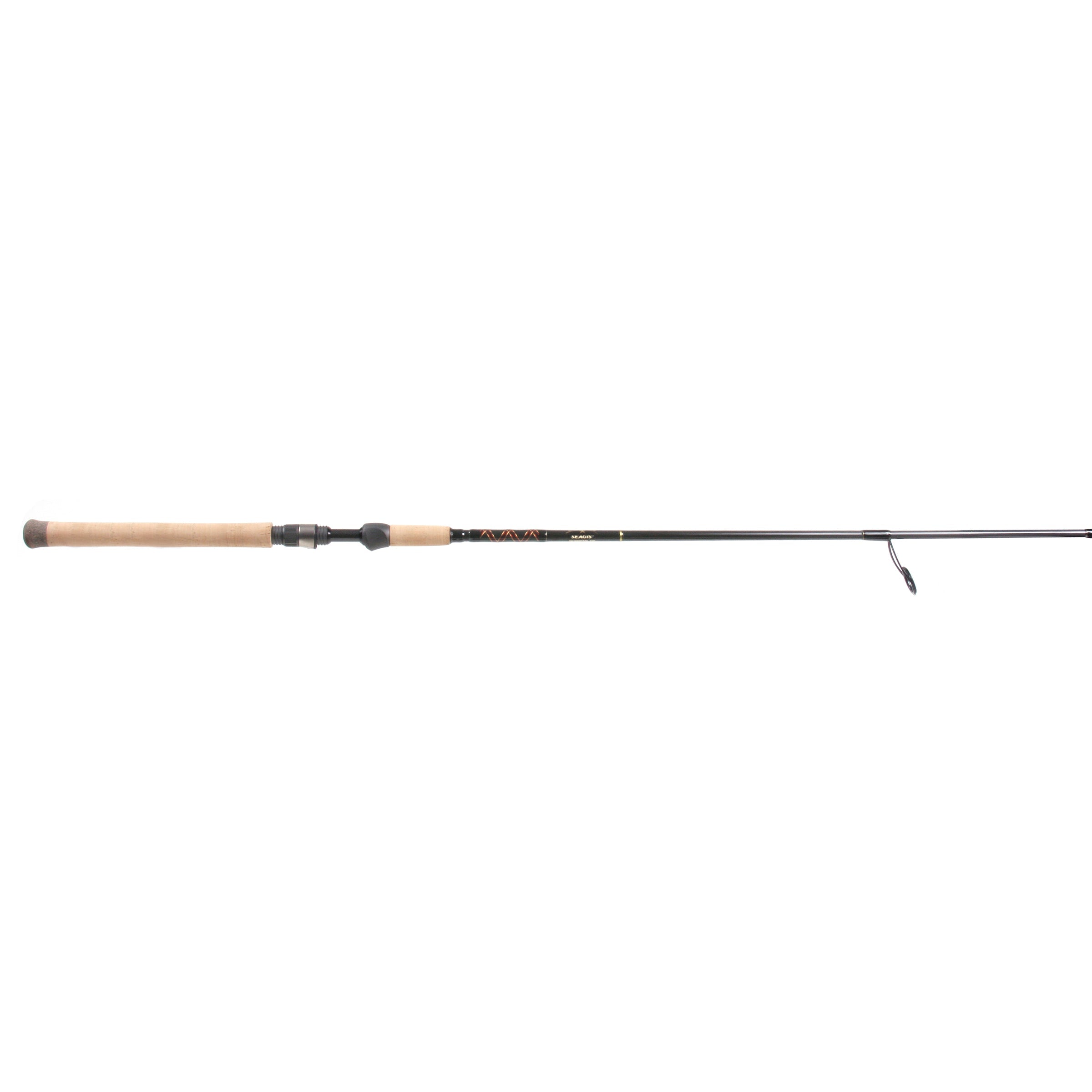 Seagis® Inshore Spinning Rods