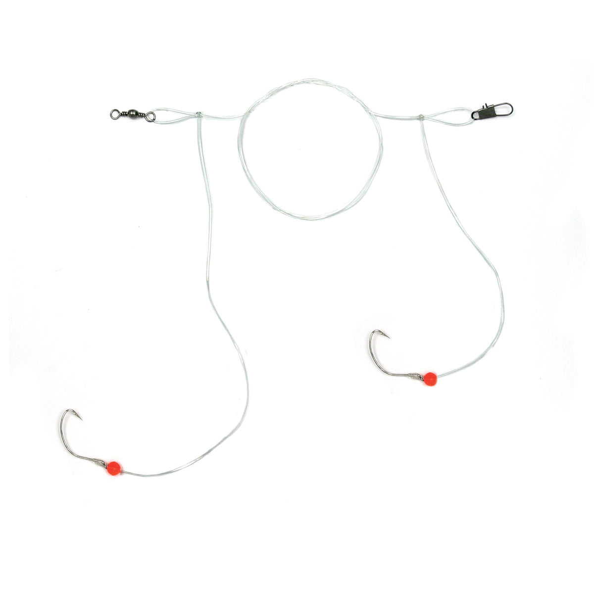 Double Drop Spot/Mullet/Pompano Rig | Calcutta Outdoors®