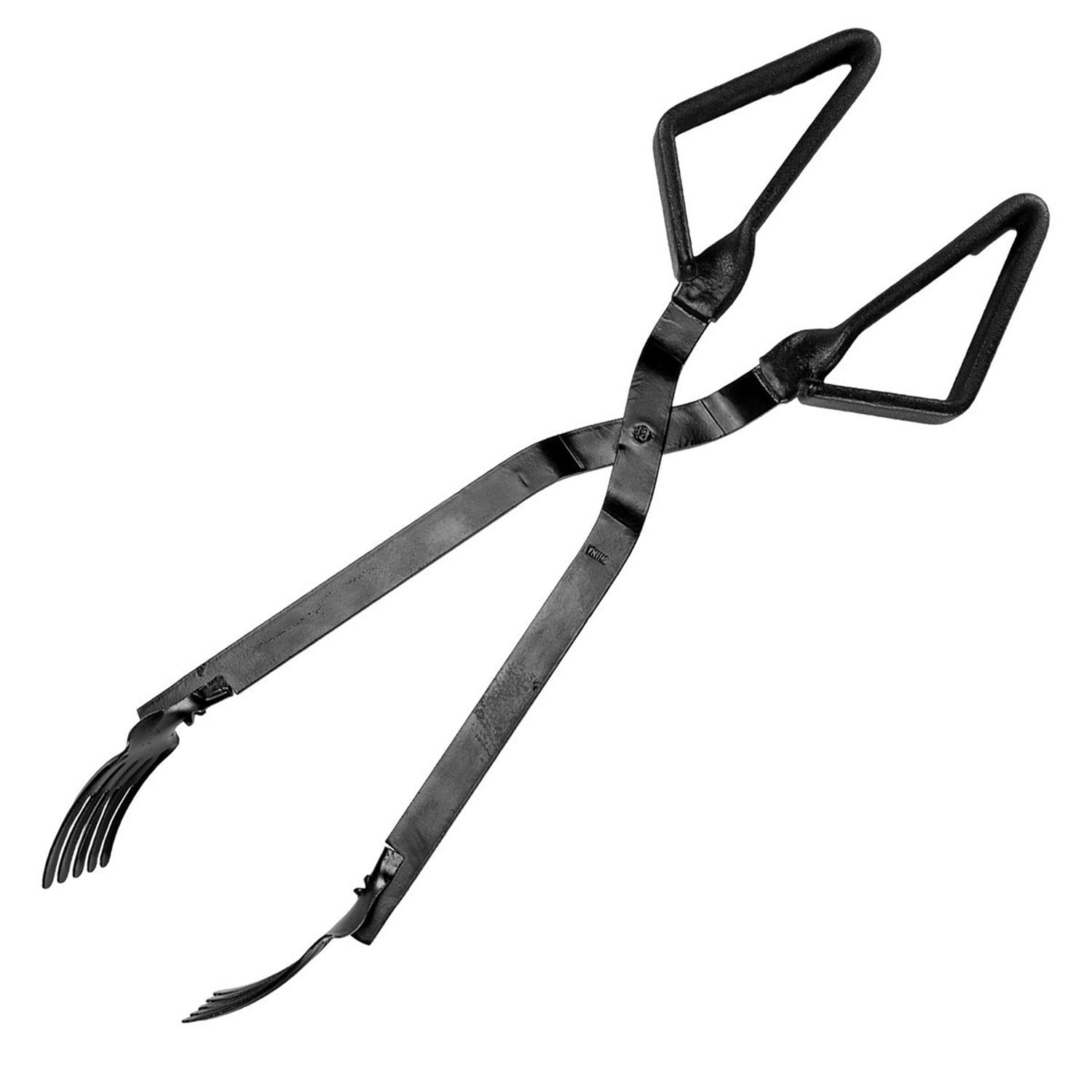 Deluxe Crab Tongs