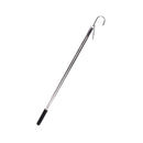 Aluminum Gaffs - Silver Anodized