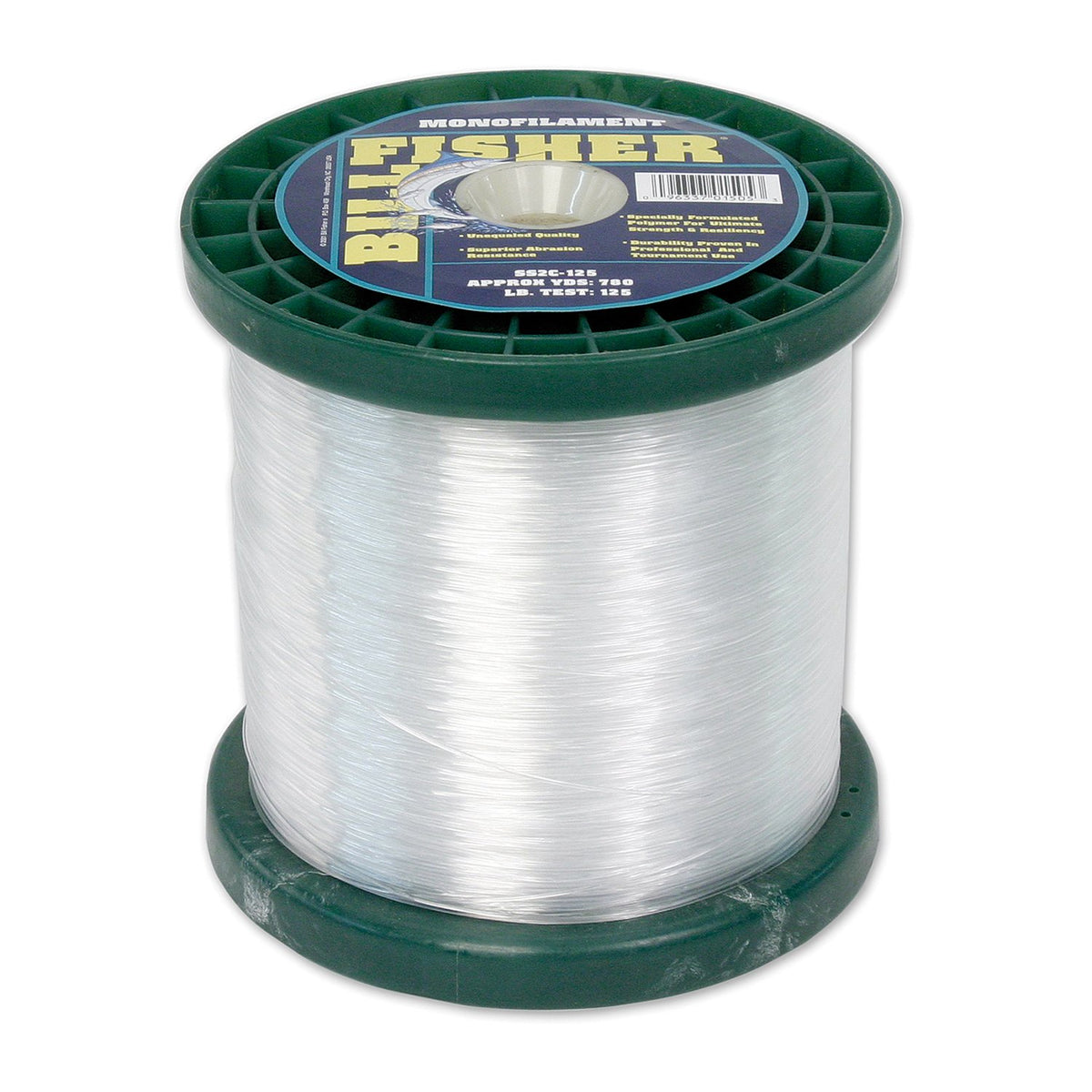 bulk spool sea fishing line Ohero Slayer Premium Monofilament (Bulk Spool) (Aqua Blue, 120LB (Est 1920 Yds)) : Monofilament Line : Sports & Outdoors Get 2000 yards of bulk braid spools in all colors Monofilament Fishing Line | Clear