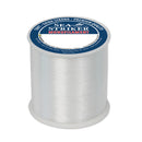 1/4 lb. Spool Clear Mono
