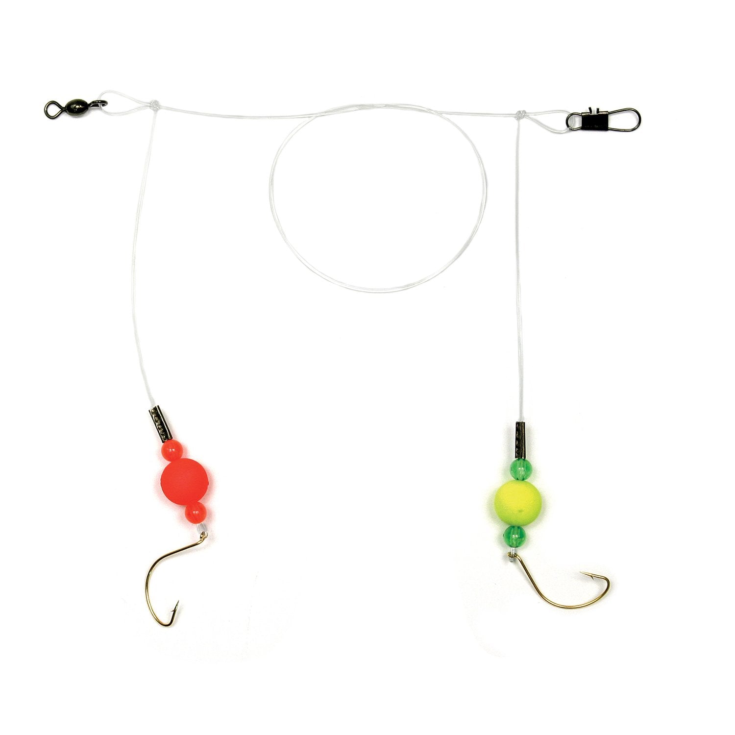 Double Drop Spot & Kingfish Rigs - SSSKF-2 Series