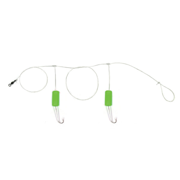 kingfish gear Double Drop Spot & Kingfish Rigs