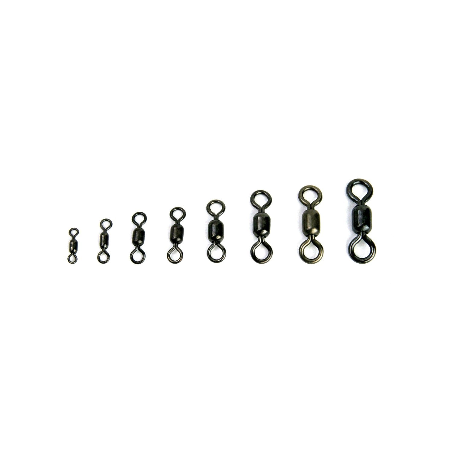 Stainless Steel Swivels 10 or 5 PK