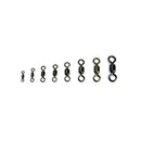 Stainless Steel Swivels 10 or 5 PK