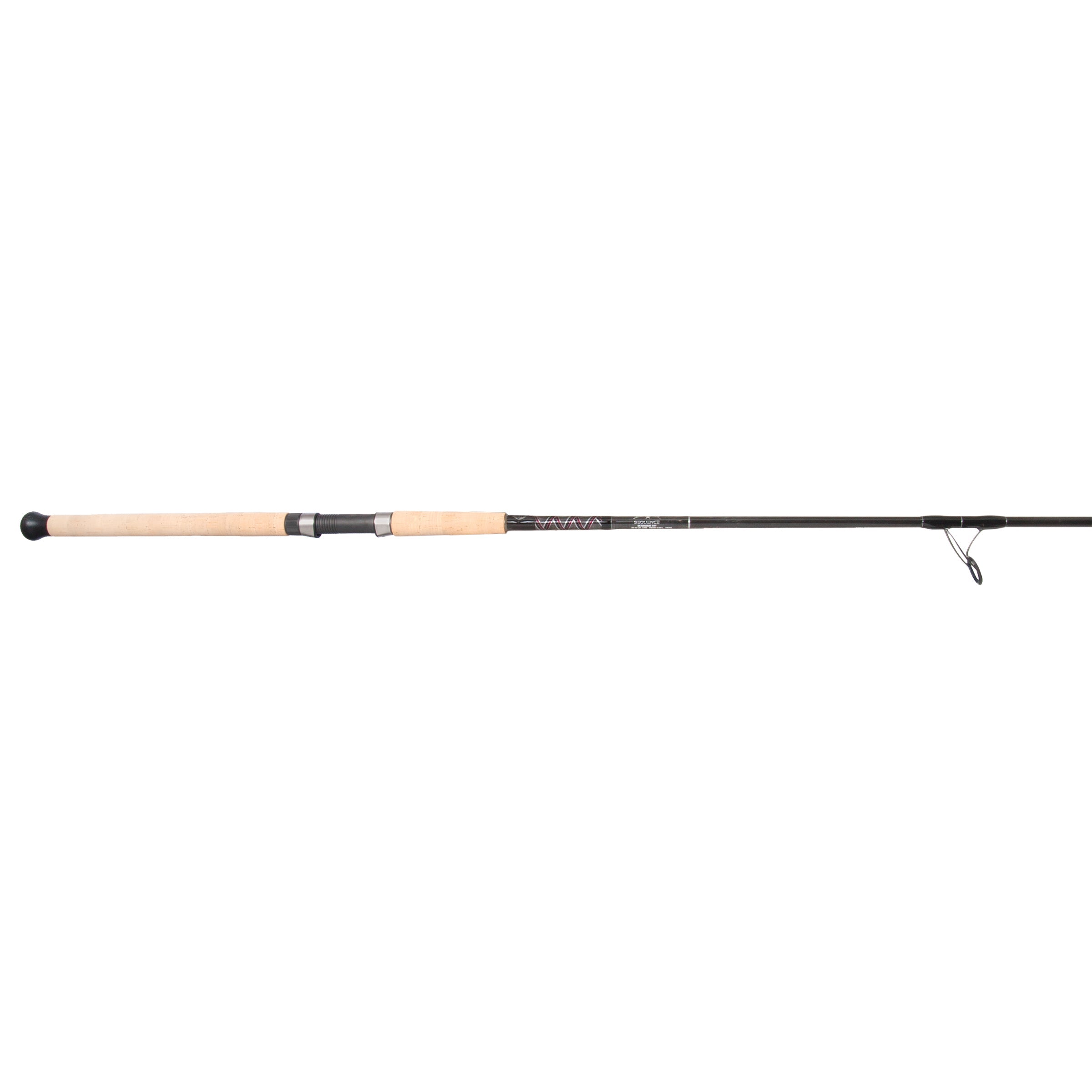 Sequence Boat Spinning Rods - Cork