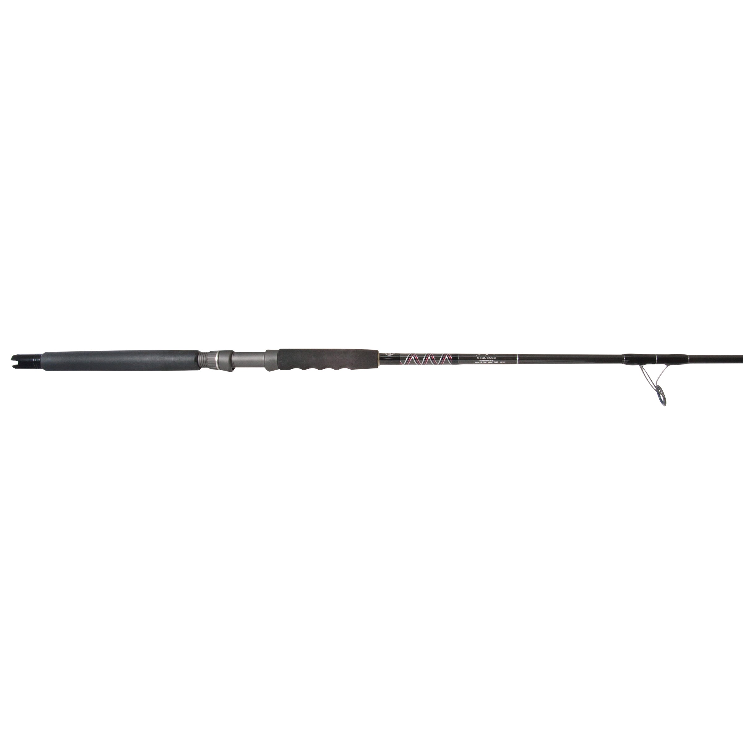 Star Rods Sequence Boat Spinning Rod - SKT3050S70