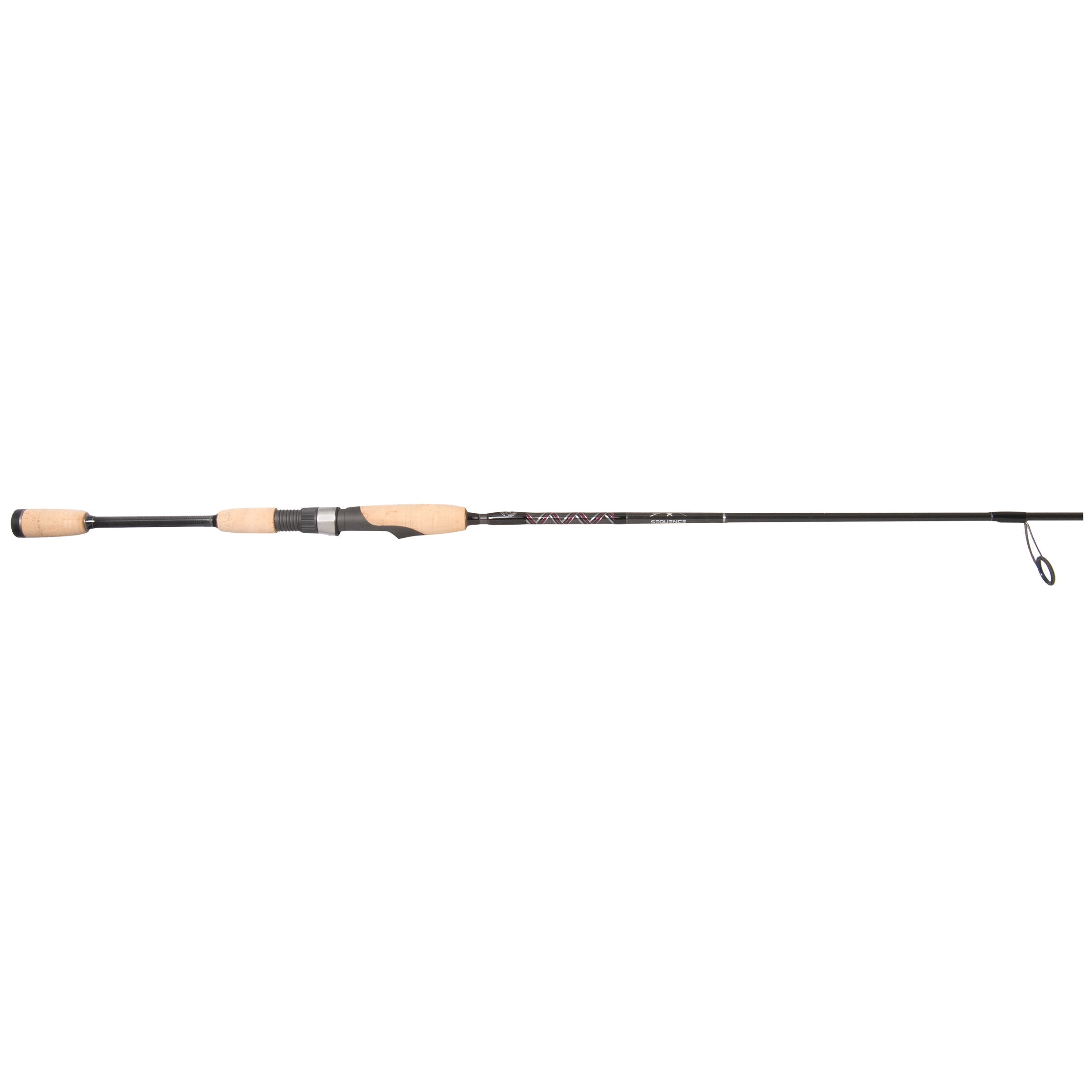 Sequence Inshore Spinning Rods - Fast Taper - Split Grip