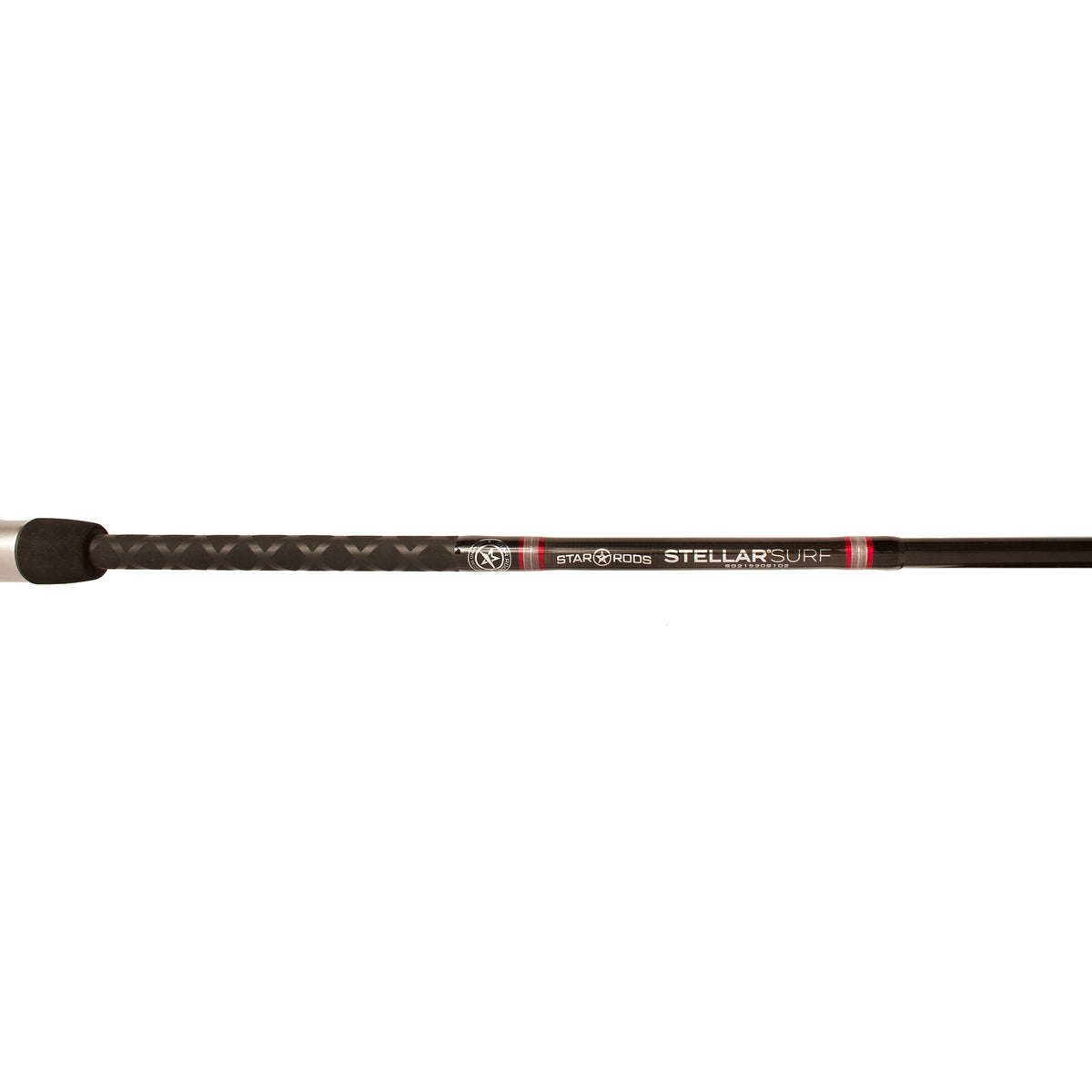 Stellar Surf Spinning Rods Star Rods
