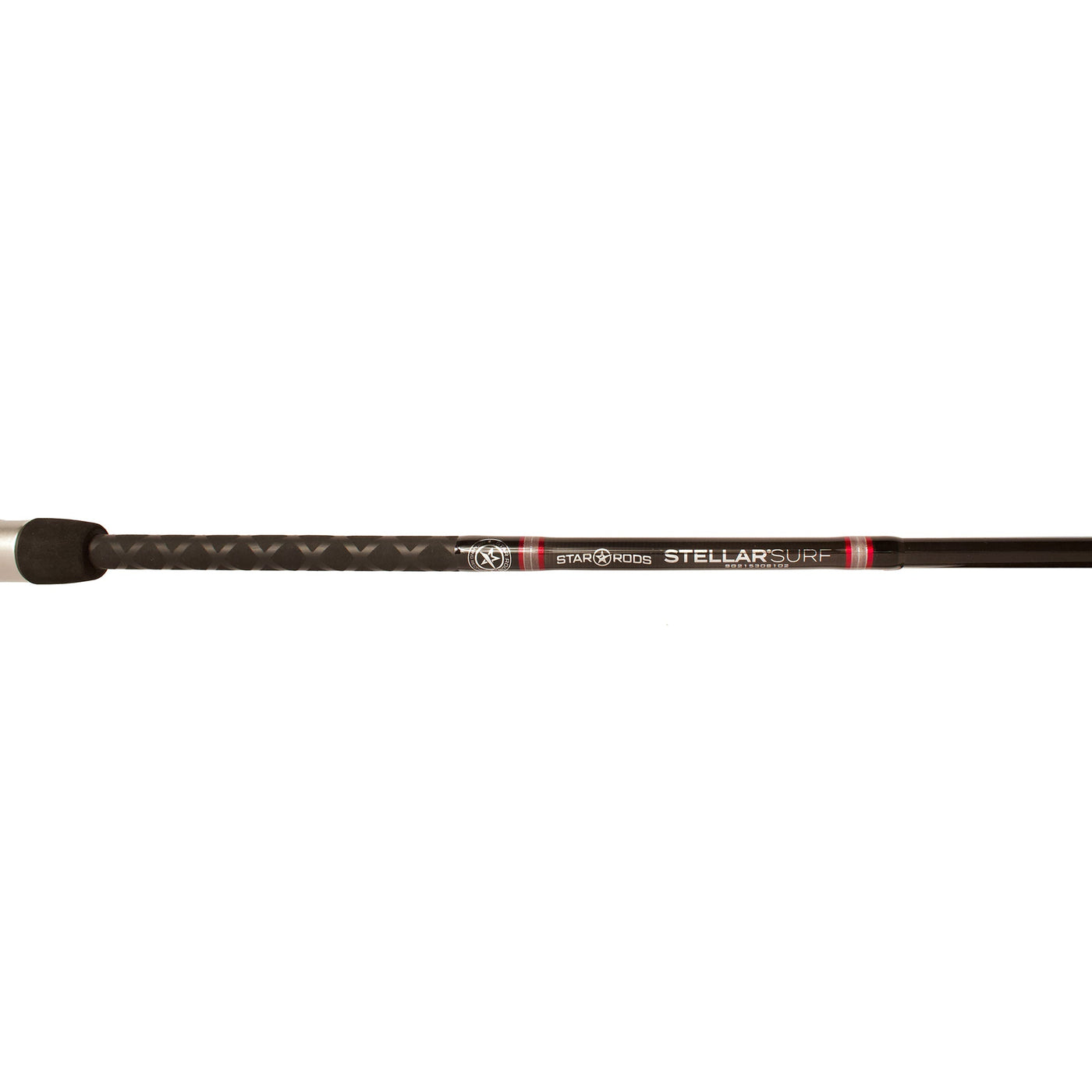 Stellar Surf Spinning Rods Star Rods