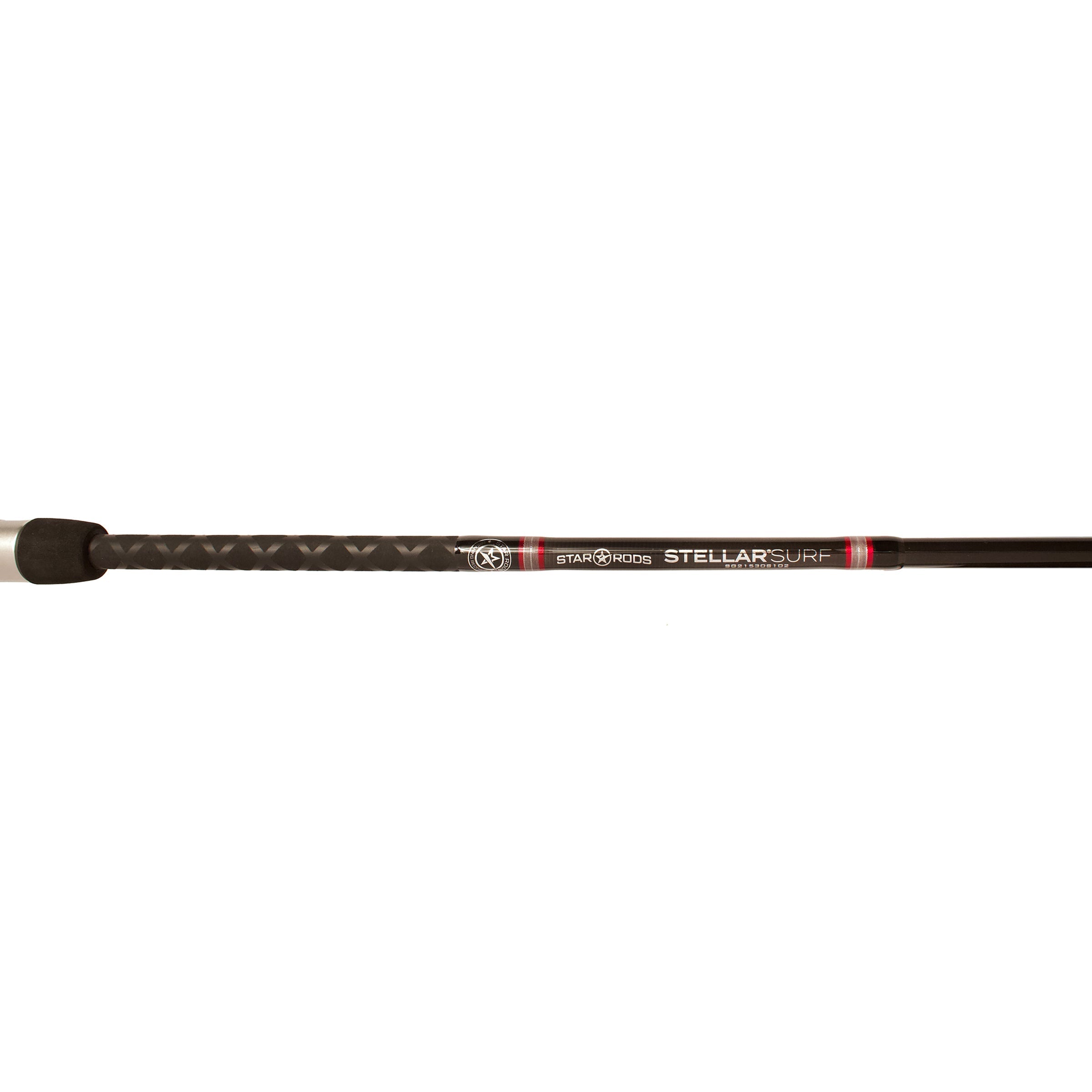 Star Rods Stellar Surf Spinning Rod