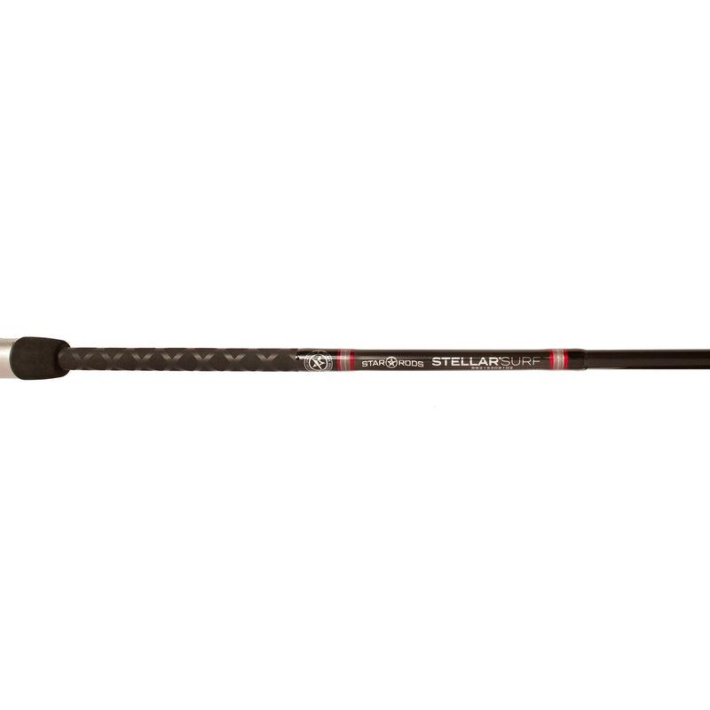 Stellar Surf Spinning Rods Star Rods