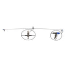 Titanium Spreader Bar