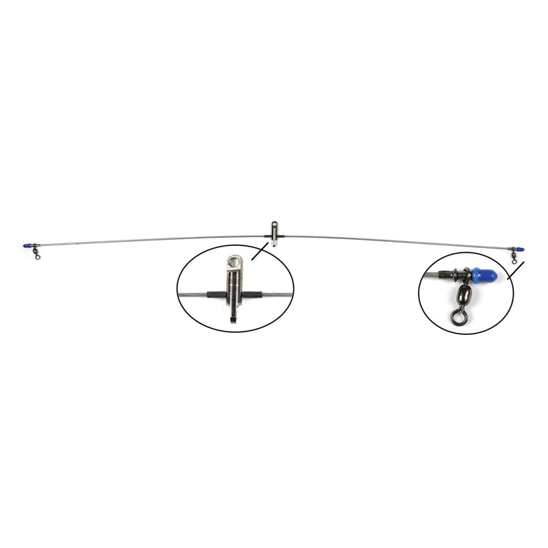 Titanium Spreader Bar