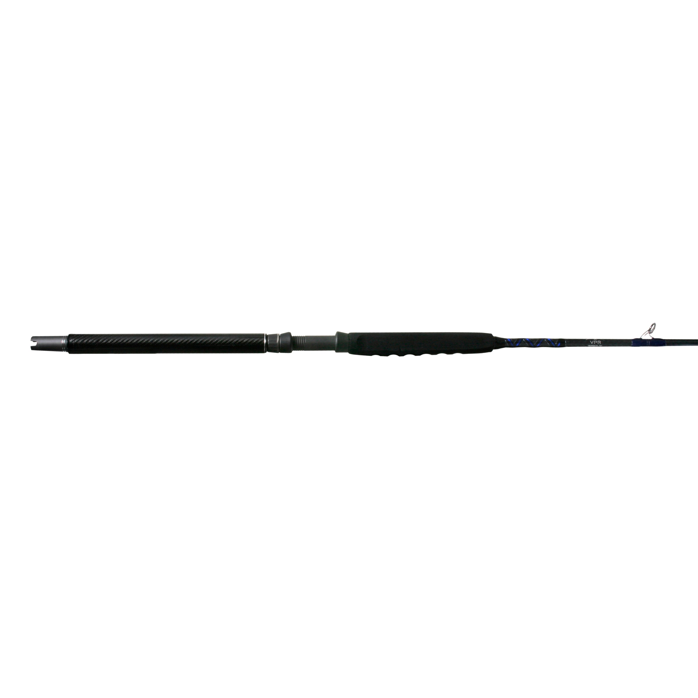VPR Boat Conventional Rods