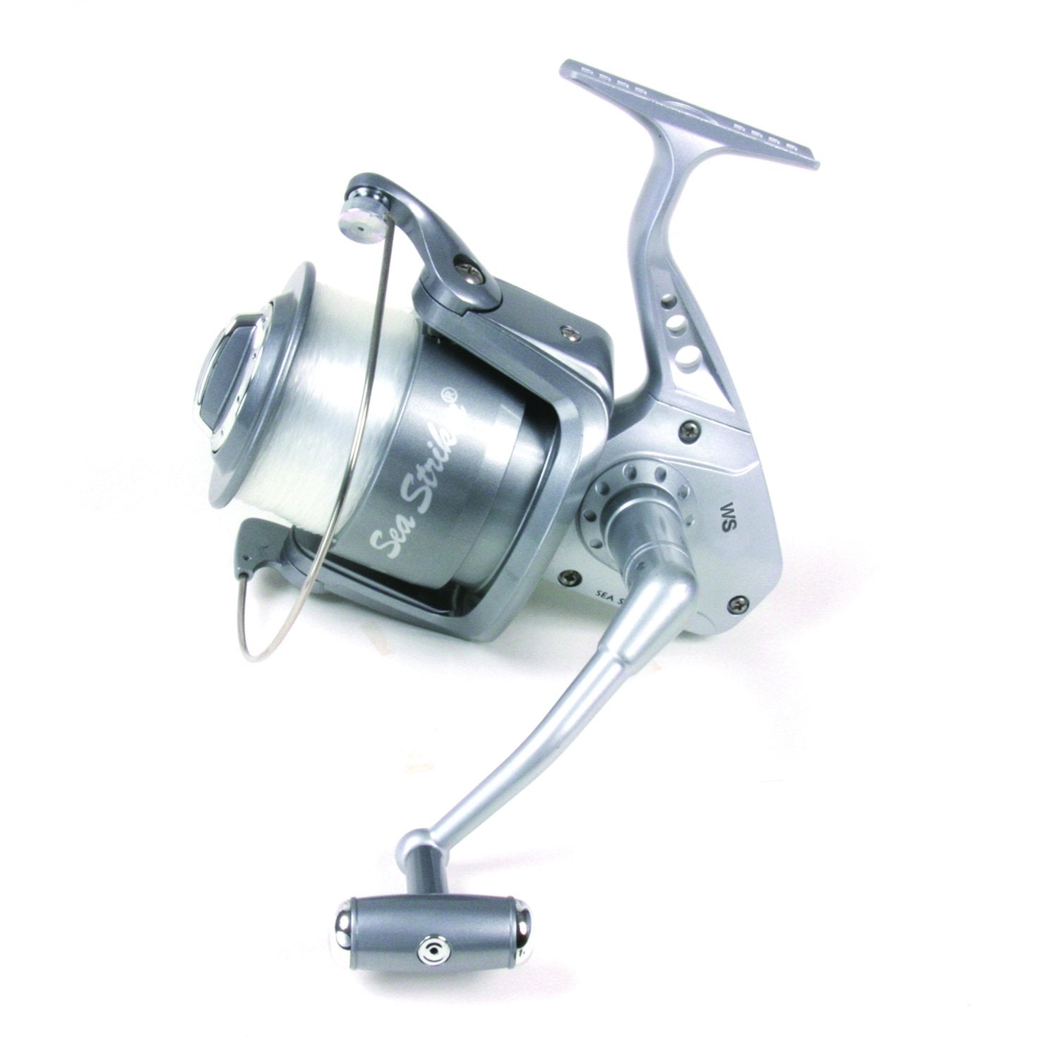 WS Series Spinning Reels