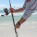Calico Jack Surf Rods