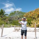 Calico Jack Surf Rods