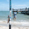 Calico Jack Surf Rods