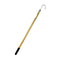 Aluminum Gaffs - Gold Anodized
