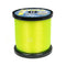 2 lb. Spool Fluorescent Yellow Monofilament Line